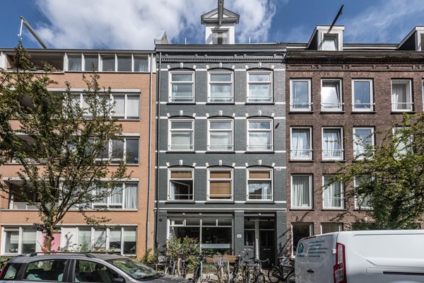 Rustenburgerstraat 280-1A, 1073 GL Amsterdam